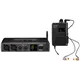 JTS Audio-Uebertragungssystem