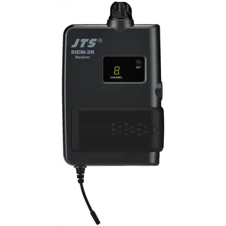 JTS Empfaenger