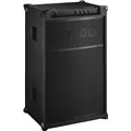 IMG STAGELINE Mobile Outdoor Sound System with Bluetooth