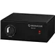 MONACOR Vorverstaerker/Abschwaecher fuer Smartphone,Tablet