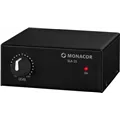 MONACOR Preamp/Attenuator for Smartphone and Tablet