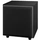MONACOR HQ-Aktiv-Subwoofer, 200W