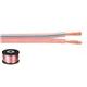 MONACOR LS-Kabel 100m 2x1.5mm HIGH QUALITY