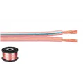 MONACOR LS-Kabel 100m 2x1.5mm HIGH QUALITY