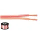 MONACOR LS-Kabel 100m 2.2.5mm HIGH QUALITY