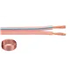 MONACOR LS-Kabel 50m 2x1.5mm HIGH QUALITY