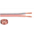 MONACOR LS-Kabel 50m 2x1.5mm HIGH QUALITY