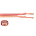 MONACOR LS-Kabel 50m 2x2.5mm HIGH QUALITY