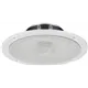 MONACOR Einbau-Breitband-LS, max 30W