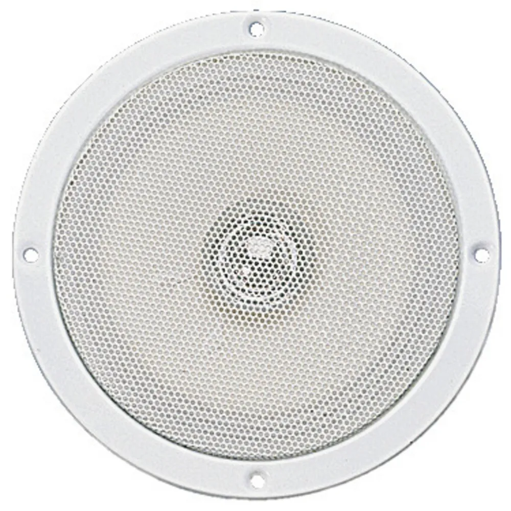 MONACOR Einbau-Breitband-LS, max 30W