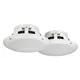 MONACOR Einbaul-LS-Paar max 50W