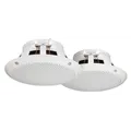 MONACOR Einbaul-LS-Paar max 50W