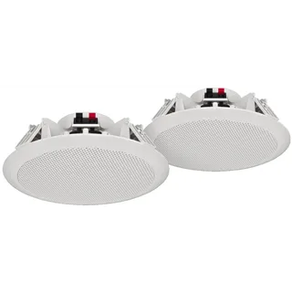 MONACOR Marine-Lautsprecher, IP65