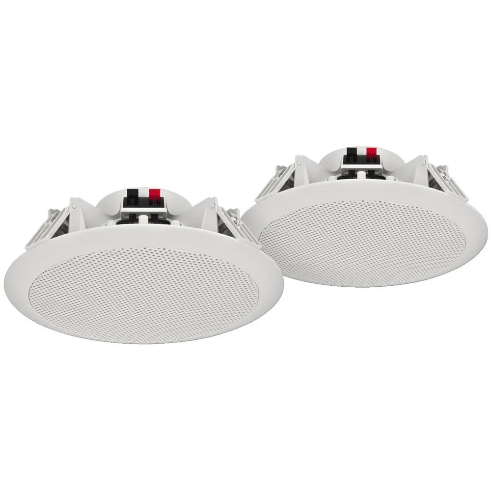 MONACOR Marine-Lautsprecher, IP65