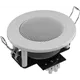 MONACOR Einbau-Klein-LS, 4 Ohm, weiss