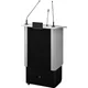 MONACOR Verstaerkersystem