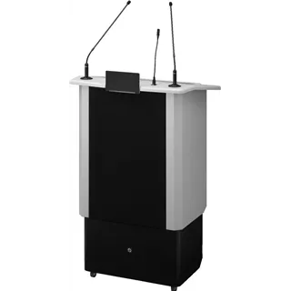 MONACOR Verstaerkersystem