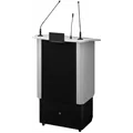 MONACOR Verstaerkersystem