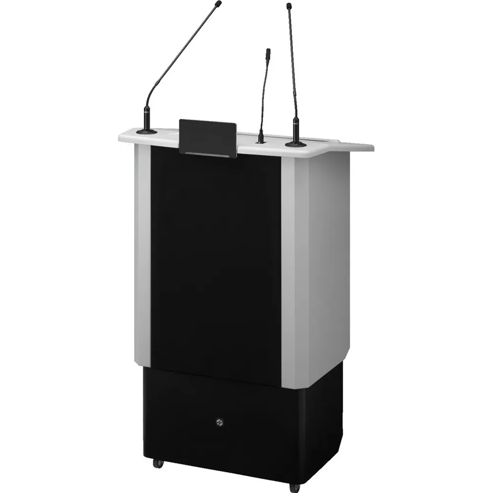 MONACOR Verstaerkersystem