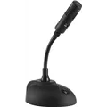 JTS ST-5000T Gooseneck Table Microphone