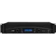 IMG STAGELINE Professioneller Stereo-PA-Verstaerker, 1600 Wmax