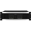 MONACOR 6-Channel Amplifier 1400W Max