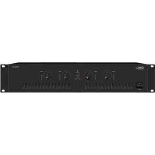 IMG STAGELINE Digitalverstaerker 2400Wmax