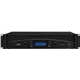IMG STAGELINE Professioneller Stereo-PA-Verstaerker, 4000Wmax