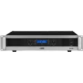 IMG STAGELINE Stereo PA Amplifier, 1400W, 2U