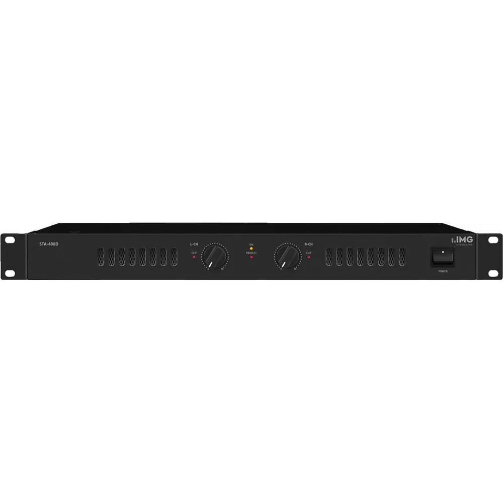 IMG STAGELINE Digitalverstaerker 700Wmax