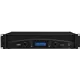IMG STAGELINE Professioneller Stereo-PA-Verstaerker, 1000 Wmax