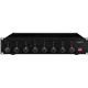 MONACOR Verstaerker, 8 Kanal,  max. 300W