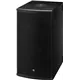 MONACOR PA-Subwoofer, 10 Zoll Bass