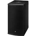 MONACOR PA Subwoofer, 10 Inch Bass