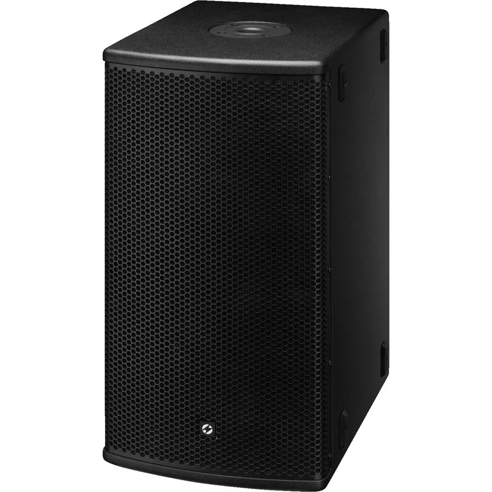 MONACOR PA-Subwoofer, 10 Zoll Bass
