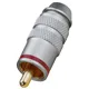 MONACOR Cinch-Stecker