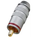 MONACOR Cinch-Stecker