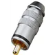 MONACOR Cinch-Stecker