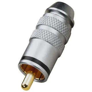 MONACOR Cinch-Stecker