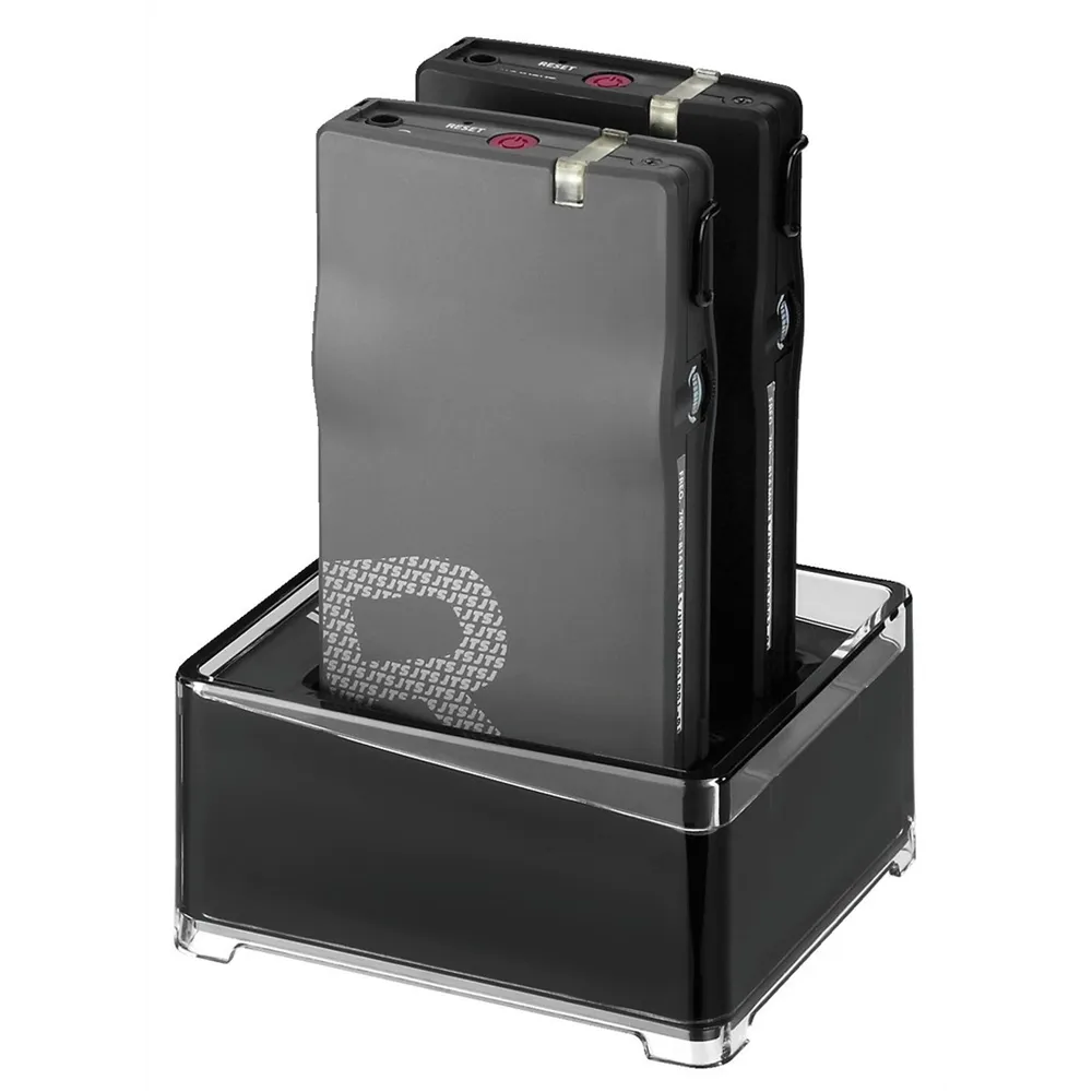 JTS Ladegeraet zu TG-10-Serie und KA-10