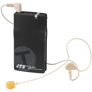 JTS Sender 16K Tour-Guide-System 863-865MHz