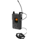 JTS Prof. Tour-Guide Empfaenger 506-542 MHz 124Kanal