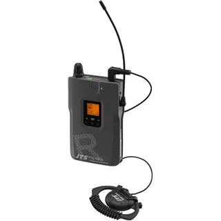 JTS Prof. Tour-Guide Empfaenger 506-542 MHz 124Kanal