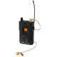 JTS Prof. Tour-Guide Sender 506-542 MHz 124 Kanaele