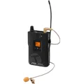 JTS Professional Tour Guide Transmitter 506-542 MHz 124 Channels