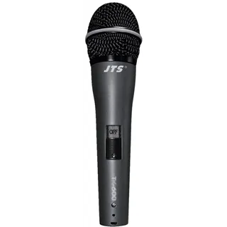 JTS Dynamisches Mikrofon