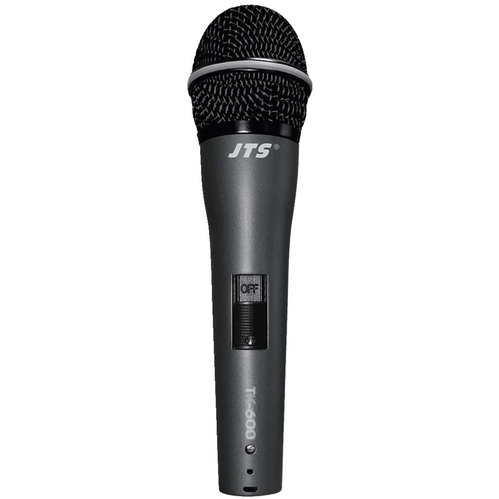 JTS Dynamisches Mikrofon