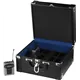 MONACOR Transportkoffer intelligente Ladefunktion TXA-800.