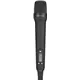 MONACOR Funkmikrofon Niere 70-16000Hz  863.1-864.9MHz