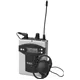 MONACOR Empfaenger mit Ohrhoerer  863,1-864,9 MHz